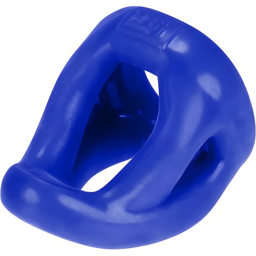 Hunky Junk Slingshot 3 Anillos Teardrop - Azul Cobalto
