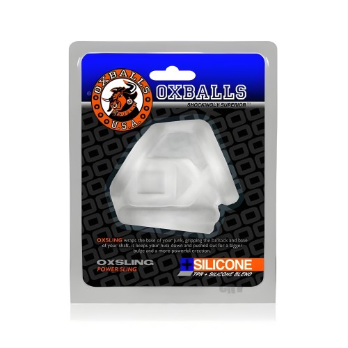 Oxballs Oxsling Cocksling - Cool Ice