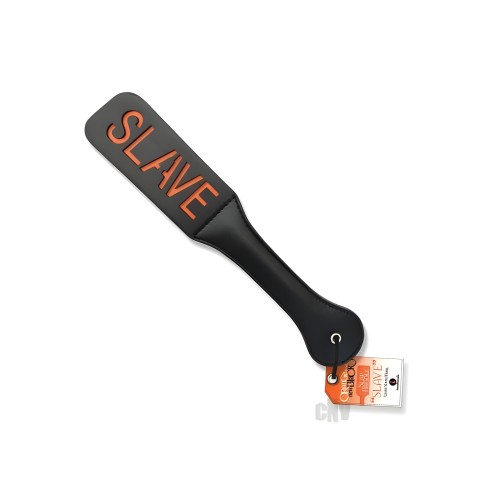 Icon Slap Paddle Slave