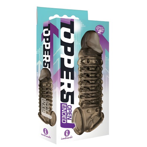 Extensor de Pene Toppers de 9 pulgadas