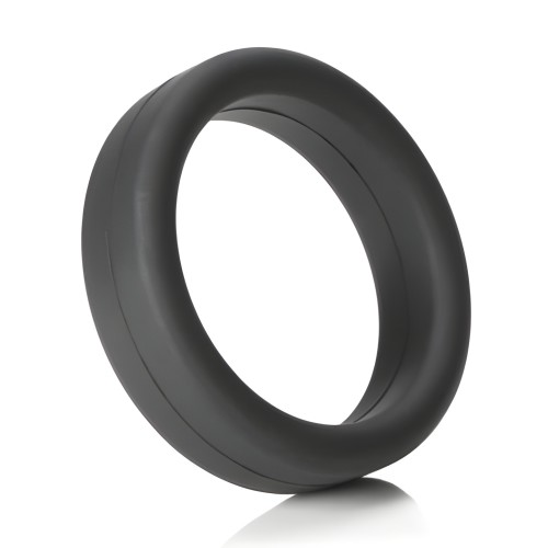 Tantus Super Soft C-ring - Negro