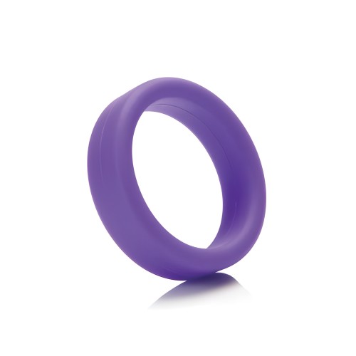 C-Ring Super Suave Tantus - Morado