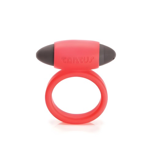 Anillo Vibrador Super Suave Tantus