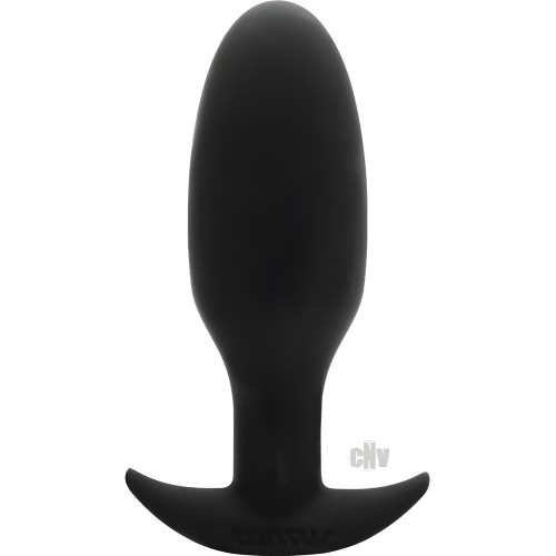 Tantus Ryder - Onyx