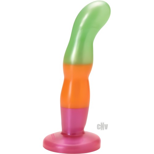 Tantus Strap-on Dildos & Harnesses - Vamp Kit - Crimson