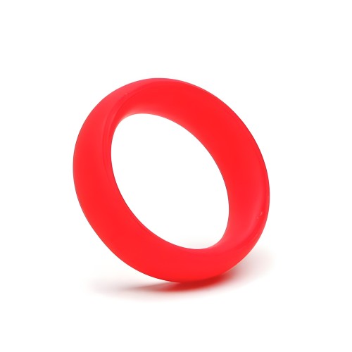 C-ring Tantus 1.75" Rojo