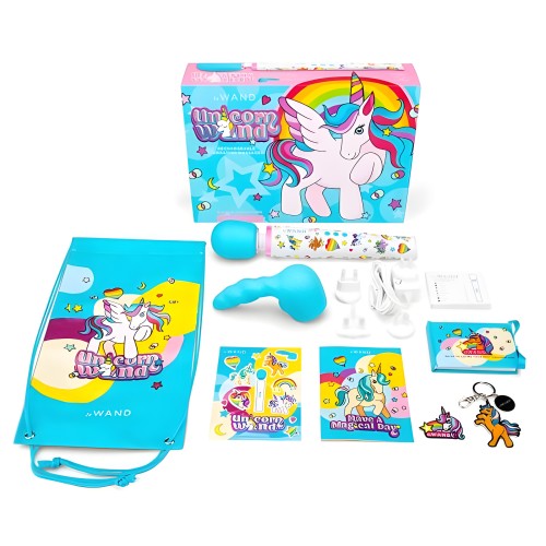 Le Wand Unicorn Wand 8-piece Collection