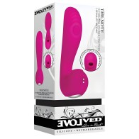 Evolved The Note Dual Stimulator