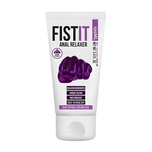 Fist It - Relajante Anal - 3.3 Oz.