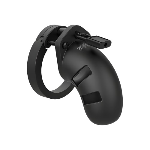 Cárcel de Hombre Modelo 16 - Control Definitivo