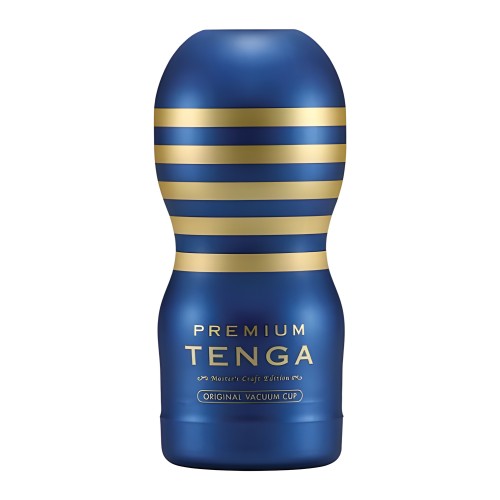 Taza de Vacío Premium de Tenga