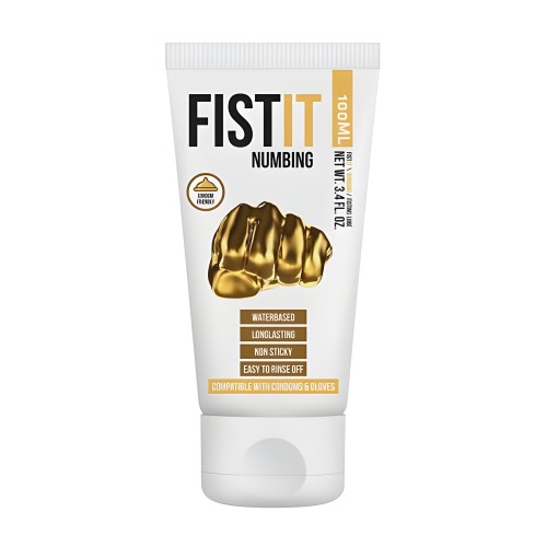 Fist It Desensibilizante 3.3 Oz