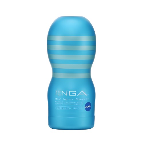 Tenga Original Vacuum Cup