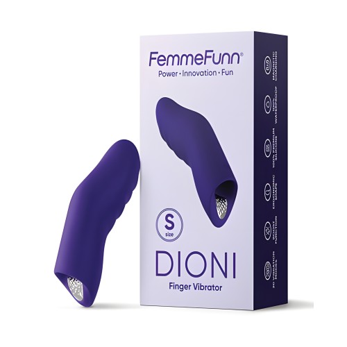 FemmeFunn Dioni Small