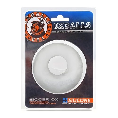 Cockring Oxballs Bigger Ox