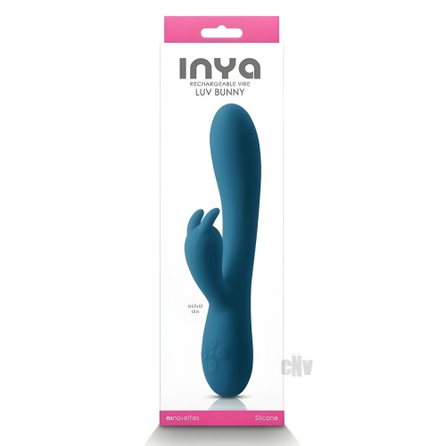 Vibrador INYA Luv Bunny