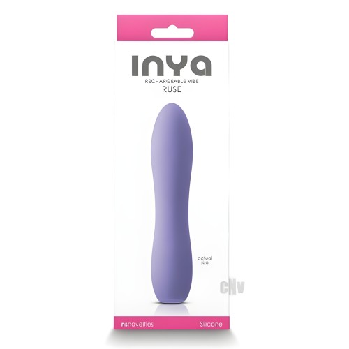 Vibrador Inya Ruse