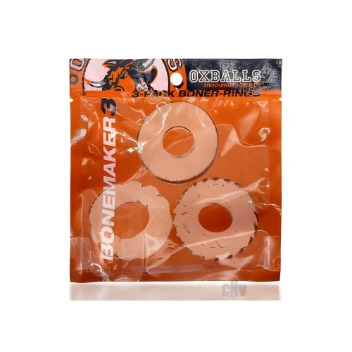 Oxballs Bonemaker Cockring Kit