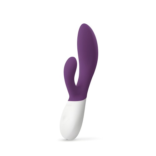 Lelo Ina Wave 2 Dual Stimulator