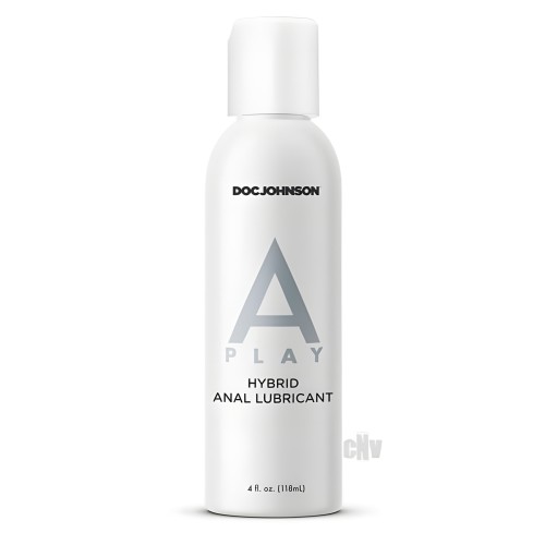 A-play Hybrid Anal Lubricant