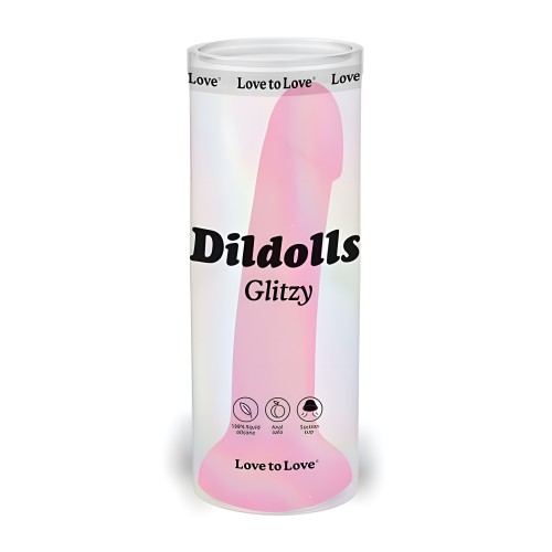 Love To Love Dildoll Glitzy