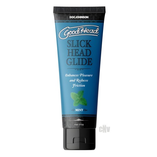 Goodhead Slick Head Glide Mint