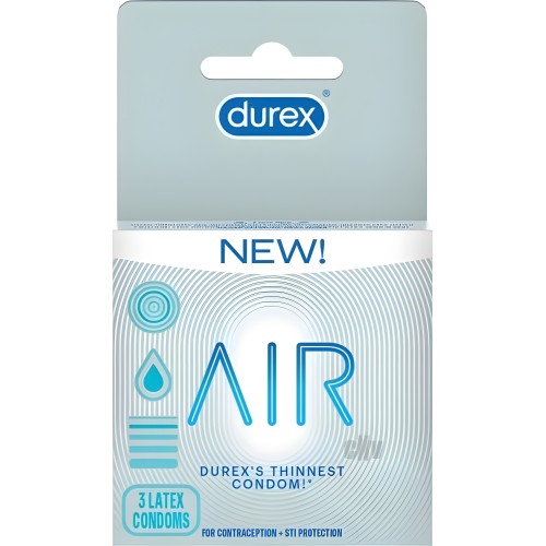 Durex Air (3)