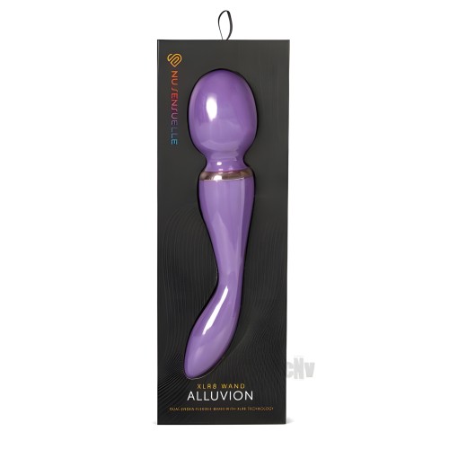 Sensuelle Xlr8 Alluvion Wand
