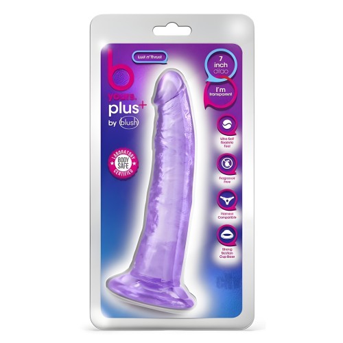 B Yours Plus Lust 'n' Thrust - Purple