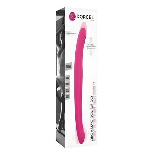 Dorcel Doble Do Orgásmico