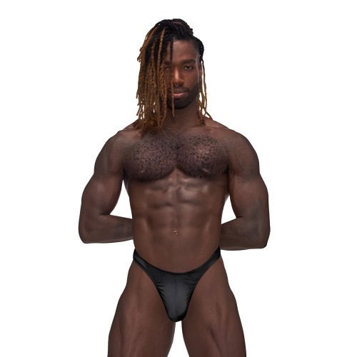 Mp Barely There Bong Thong