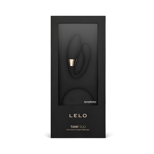 Lelo Tiani Duo - Couples Vibrator with Remote