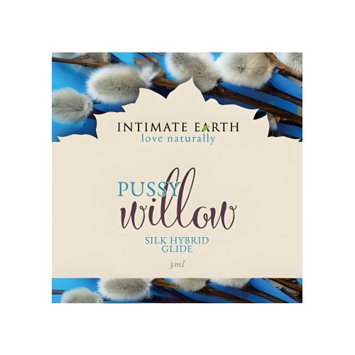 Pussy Willow Hybrid 3ml Foil