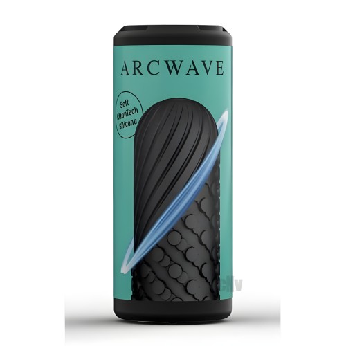 Arcwave Ghost Pocket Stroker Black