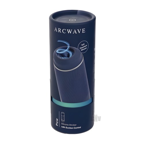 Arcwave Pow Stroker Blue