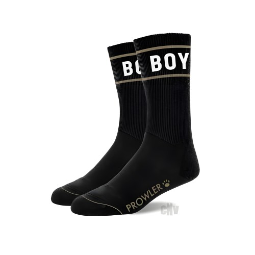 Ropa Masculina Prowler Red Boy Socks