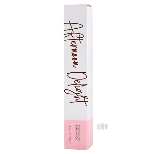 CGC Afternoon Delight Perfume Oil