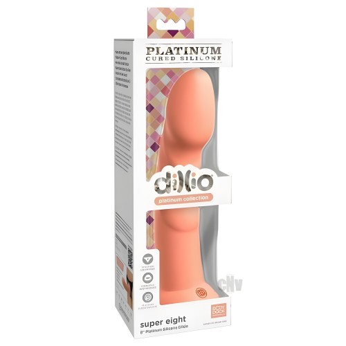 Dillio Platinum Super Eight Naranja