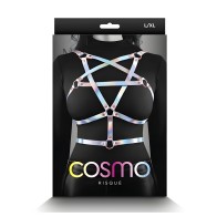 Cosmo Harness - Stylish & Adjustable