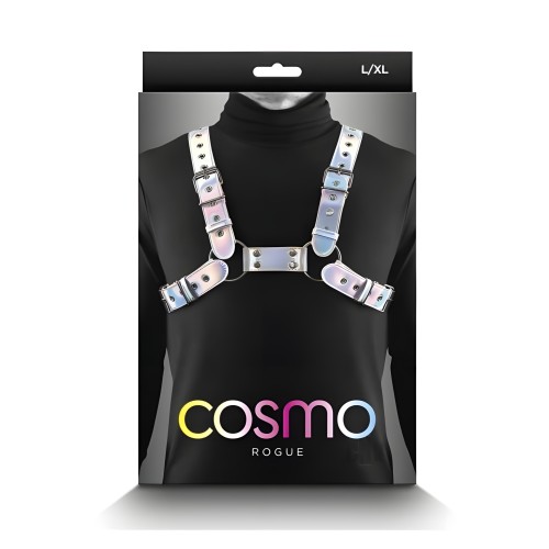 Cosmo Harness Rogue Lg/Xl
