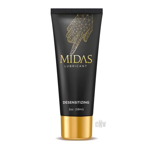 Midas Desensitizing Lubricant 2oz