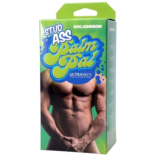 Palm Pal Stud Stoker - Vanilla