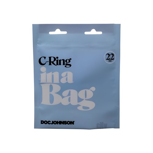 In A Bag Cock Ring