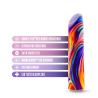 Vibrador Adicción Limitada Psyche