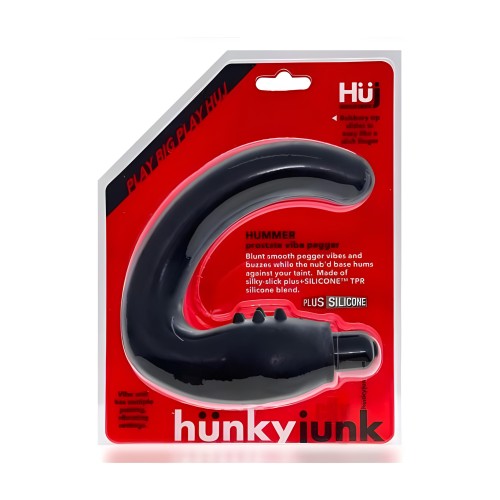 Hummer Pegger Tar - Prostate Massager
