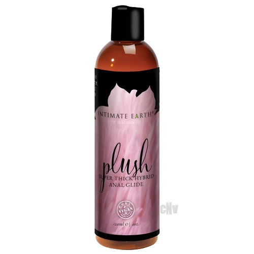 Plush Hybrid Anal Lubricant 120ml