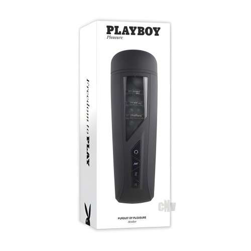 Pb Pursuit Of Pleasure Black