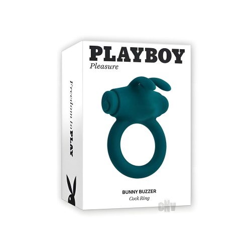 Anillo Vibrador Pb Bunny Buzzer