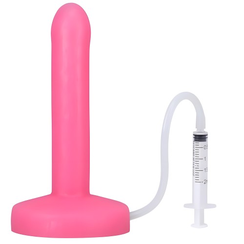 Dildo Squirting POP Slim Sandía - Placer Redefinido