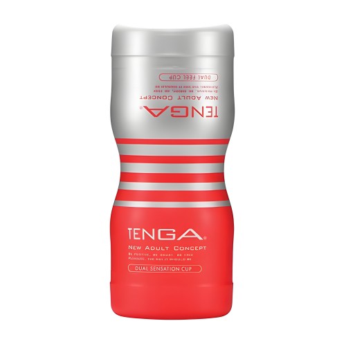 Tenga Dual Sensation Cup Extremes